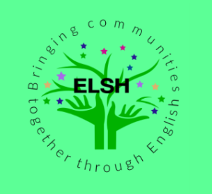 Education and Learning Support Hub (ELSH) provider logo