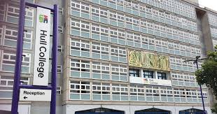Hull college