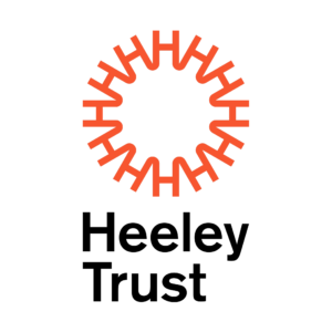Heeley Trust provider logo