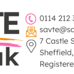 Provider logo for Sheffield English Language Support (SAVTE)