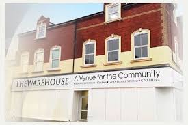 The Warehouse