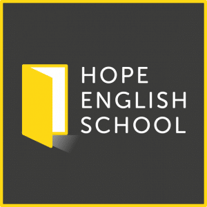 Hope English School provider logo