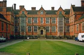 University of York