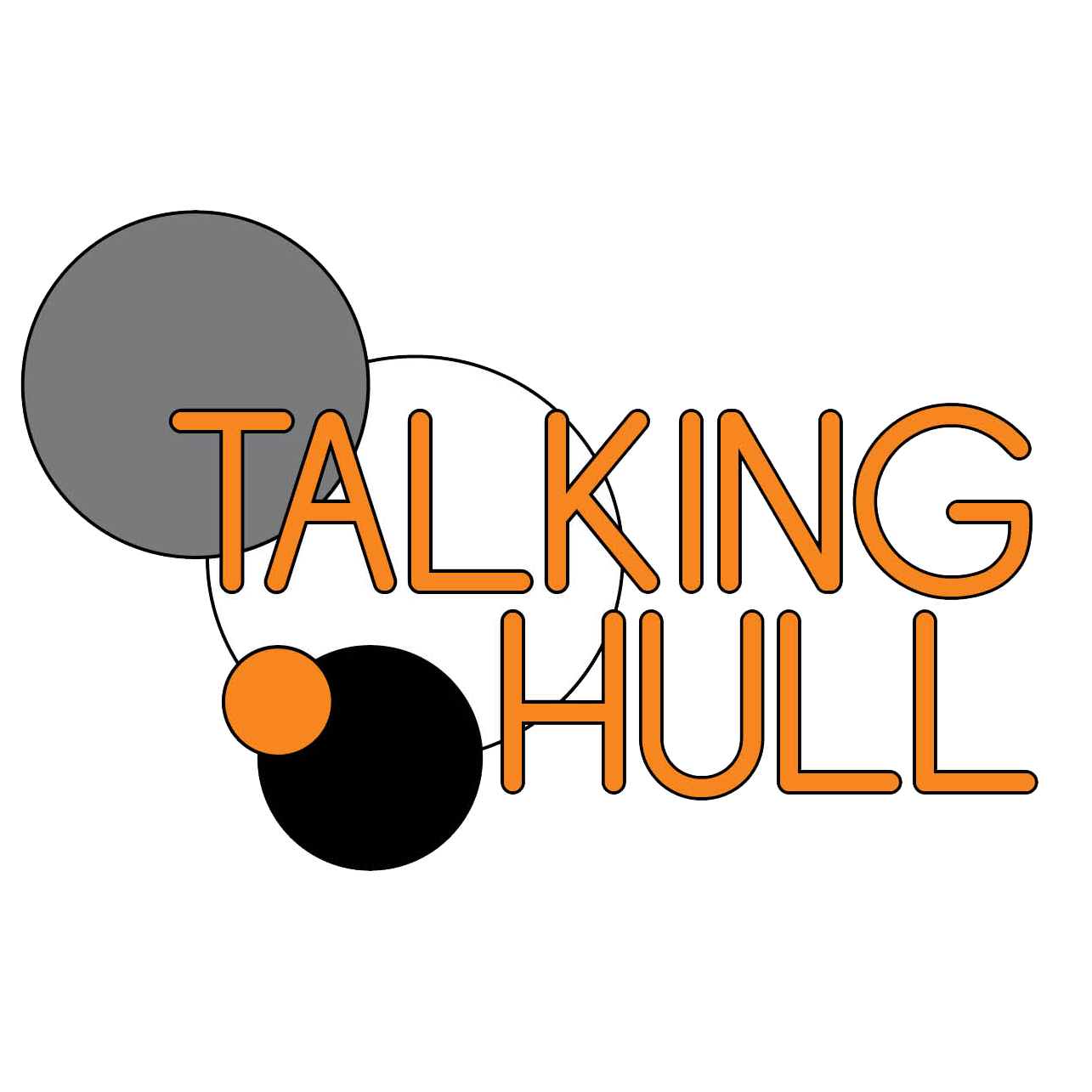 University of Hull - Talking Hull