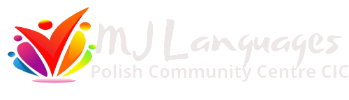 MJ Languages-Polish Community Centre CIC