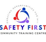 Provider logo for Safety First Community Training Centre