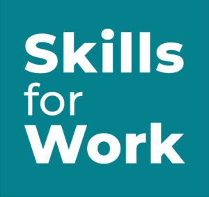 Skills for Work – Bradford Council provider logo