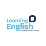 Provider logo for Learning English Website