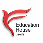 Provider logo for Education House Leeds