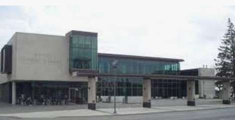 Whitby Library
