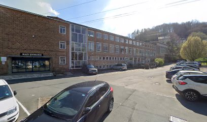 Todmorden Learning Centre