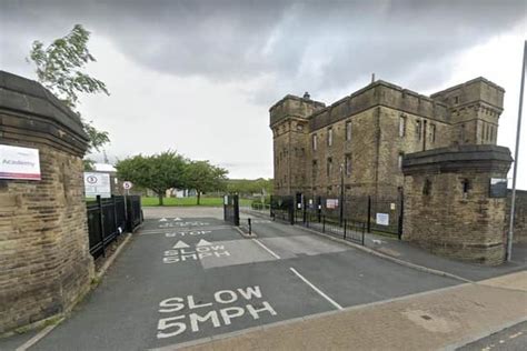 Halifax Academy