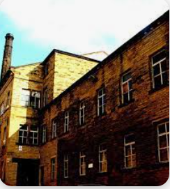 The Art Works, Halifax location image