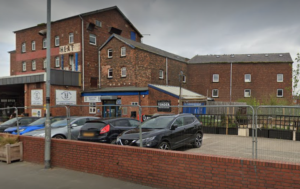 Castleford Heritage Trust location image