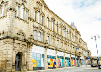 Pioneer Higher Skills Centre