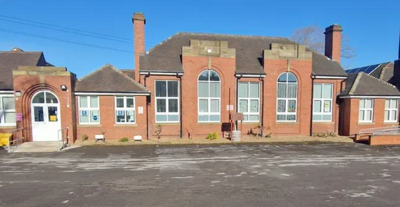 Helping Hands Community Centre