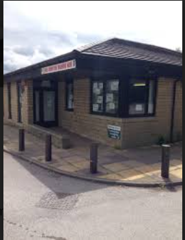 Crosland Moor Community Learning Centre