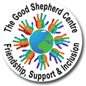 THE GOOD SHEPHERD CENTRE