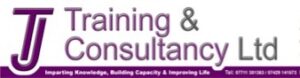 TJ Training & Consultancy Ltd provider logo