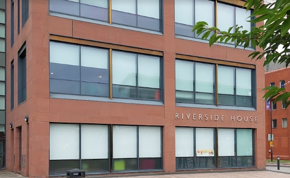 Riverside Library