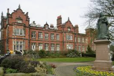 Scarborough Town Hall