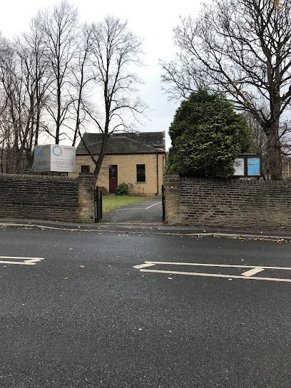 Paddock Quaker Meeting House