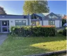 Mowbray Gardens Community Library location image