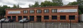 Little London Children's Centre