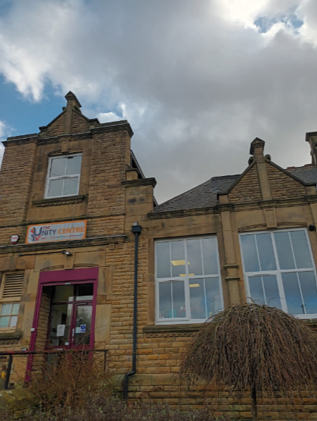 The Unity Centre