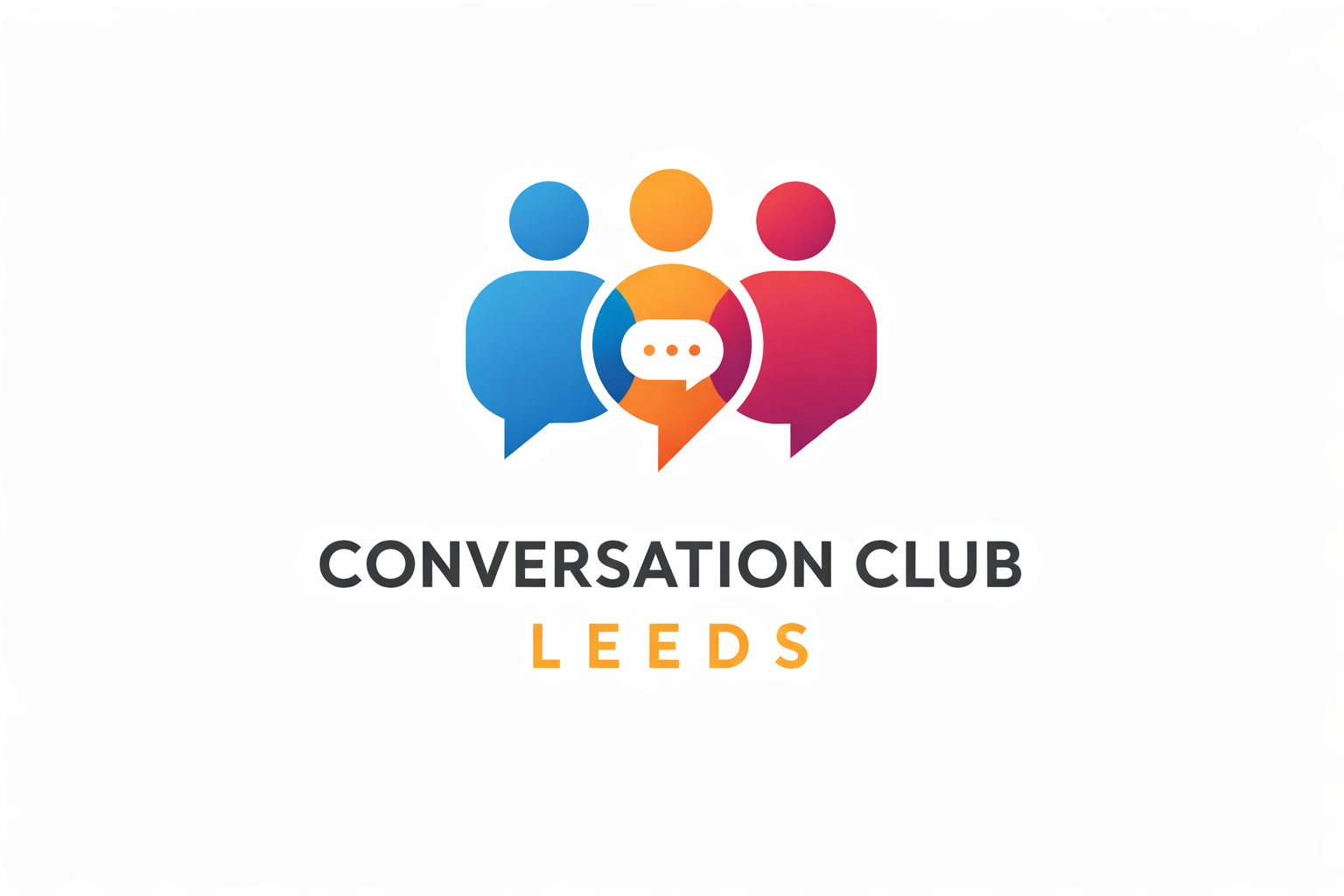 Conversation Club Leeds