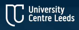 University Centre Leeds