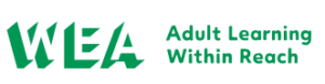 WEA Kirklees provider logo