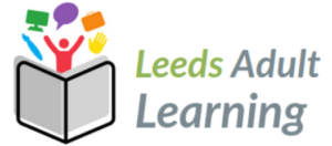 Leeds Adult Learning provider logo