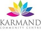 Provider logo for Karmand Community Centre