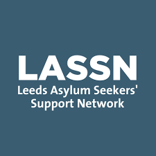 Provider logo for Leeds Asylum Seekers Support Network (LASSN)