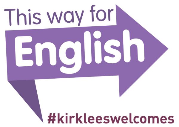 Provider logo for This Way 4 English